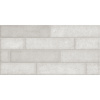 Плитка настенная Global Tile Urban Brick серая 30х60 от интернет-магазина Венас