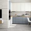 Декор настенный LB Ceramics Альбервуд 2 белый 20х60 от интернет-магазина Венас