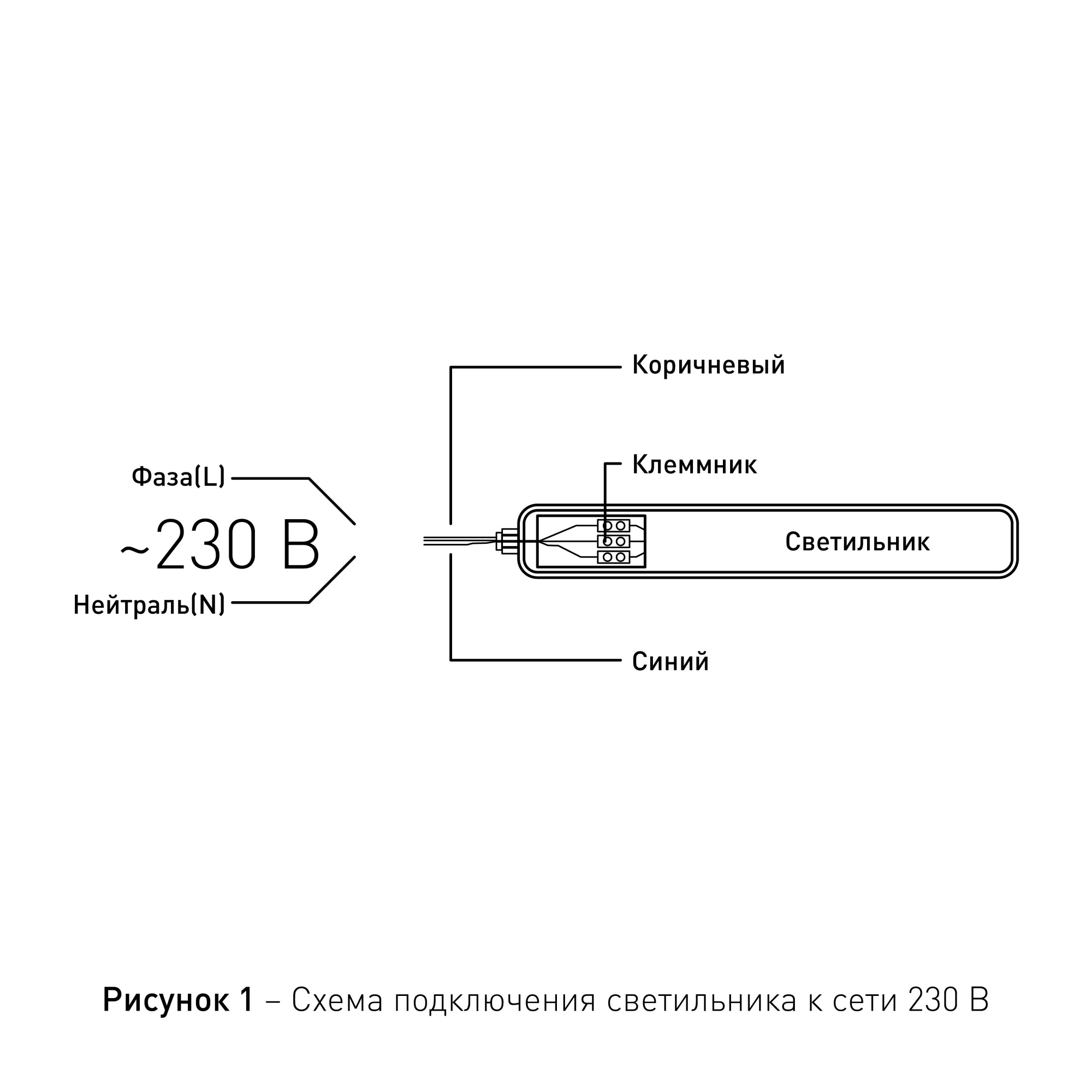 SPP-201-0-65K-048 светодиод светильник /48,0Вт/1500х76х66/4500Лм/6500К/ЭРА/матовый/