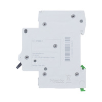 Автомат Schneider Electric 1п  6А 4,5кА