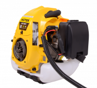 Триммер бензиновый HUTER GGT- 800T /0,80кВт/25,4см3/