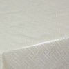 Клеенка ажурная б/осн Lace Premium TOP-419D бежевая /1,37x20м/