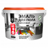 Эмаль для бетонных и деревянных полов Dali серая 2,2 кг от интернет-магазина Венас