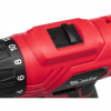 Дрель аккум MTX MCDL-12-02 /12В/2х2,0 А/ч/21Нм/0-400/0-1450об/мин/кейс