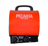 Пушка тепловая электр РЕСАНТА ТЭП- 2000К /2000Вт/220В/50Гц/2 режима/