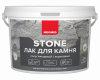 Лак акриловый по камню Neomid Stone 2,5 л