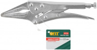 Зажим ручной Fit тип CD 225 мм