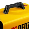 Пушка тепловая дизельная DENZEL Flame-5 / 5кВт/300м3/час/бак 5л/расход 0,64л/ч/