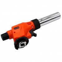 Горелка газовая PROFIRE PF-340A /д/баллона/пьезоподжиг/