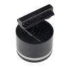 Светильник трековый Jazzway PTR31 /GX53/черный/