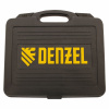 Дрель ударная DENZEL ID-650 /650Вт/0-3000/48000уд/мин/13мм/