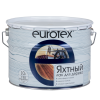 Лак яхтный Eurotex глянцевый 10 л