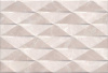 Плитка настенная Kerama Marazzi Баккара структура 20х30