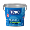 Краска интерьерная Текс Профи белая 0,9 л