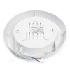 LED Feron светодиод светильник AL3020 /15Вт/d155х35мм/4000K/1200Lm/б/решетки/IP20/