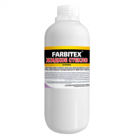 Жидкое стекло Farbitex 1,3 кг