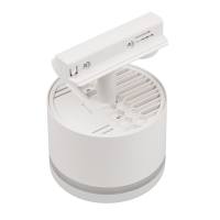 Светильник трековый Jazzway PTR31 /GX53/белый/