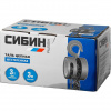 Таль цепная 3тн/2,5м/шестеренная/ Сибин