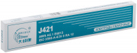 Электроды ОК 46.00 d2,5х300мм/J421/1кг/ Bridge