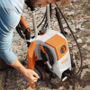 Мойка высокого давления STIHL RE-120 /2,1кВт/4000л/час/125Бар/