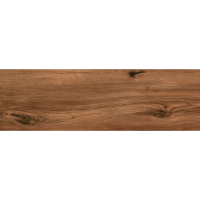 Керамогранит Cersanit Oakwood темно-коричневый 18,5х59,8 от интернет-магазина Венас