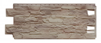 Панель фасадная ПВХ VOX Solid Stone Umbria 004 Португалия 1х0,42 м