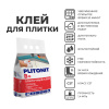 Клей для керамогранита/ натурального/ искусственного камня Plitonit B+ 5 кг от интернет-магазина Венас