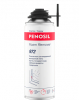 Очиститель застывшей пены Penosil Remover 350 мл