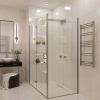 Плитка настенная Eletto Malwiya Milk Struttura 24,2х70 от интернет-магазина Венас