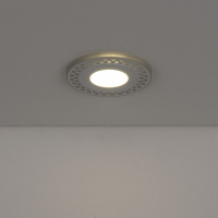 LED DSS003 светодиодный светильник /3+3Вт/ 4200К