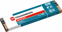Плитка фасадная Технониколь Hauberk песчаный кирпич 0,25х1 м 2 м2 от интернет-магазина Венас