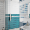 Плитка настенная LB Ceramics Парижанка белая 20х60 от интернет-магазина Венас