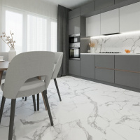 Керамогранит Global Tile Oasis белый 60х60 от интернет-магазина Венас
