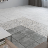 Керамогранит LB Ceramics Цемент Стайл серый 8 мм 45х45 от интернет-магазина Венас