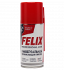 Смазка проникающая Felix 210 мл