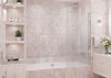 Плитка настенная Global Tile Neo Chic светло-бежевая 25х60 от интернет-магазина Венас