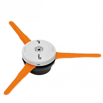 Триммерная головка STIHL Polycut  7-3 /3 ножа/