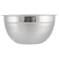 Миска стальная 18 см 1,5 л Mallony Bowl-Ring