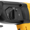 Перфоратор DENZEL RHH-BL-20-28 /SDS+/аккум/20В/4800 уд/мин/3Дж/3реж/4Ач/Li-Ion/+3бура/