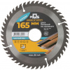 Диск пильный d165х30х48Т+кольцо d20/30мм/Mos