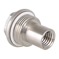 Удлинитель потока  д/радиаторов VALTEC VT.503 /1/2'/правый/Италия/