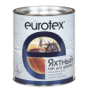 Лак яхтный Eurotex глянцевый 2 л