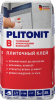 Клей для плитки для влажных помещений Plitonit B усиленный 25 кг от интернет-магазина Венас