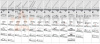 Щетка стеклоочистителя/бескаркаc/330мм/13'/10 адаптеров/AIRLINE PRO
