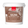 Лак для бань и саун Neomid Sauna 1 л