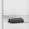 Корзина сетчатая Larvij 903х406х118 мм, белая