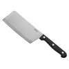 Нож-топорик / 17cм/нерж/ Appetite CHEF