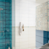 Плитка настенная LB Ceramics Парижанка белая 20х60 от интернет-магазина Венас