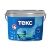Краска для потолков Текс Профи белая 1,8 л