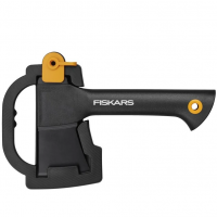 Топор /0,56кг/А5/фиберг ручка/чехол/ Fiskars Solid